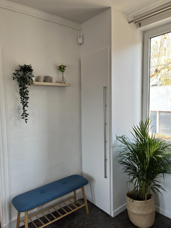 Triplex Carnot - Proche Docks 76, Kindarena Et Centre Ville De Rouen - Stationnement Gratuit - Netflix - Wifi Deville-les-Rouen Εξωτερικό φωτογραφία